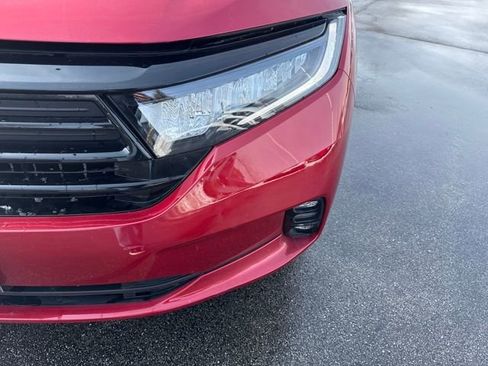 Certified 2023 Honda Odyssey Sport image 44