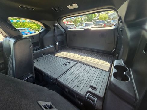 Used 2021 Toyota Highlander XSE image 10