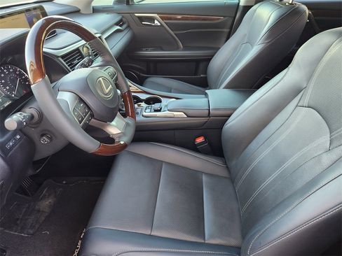 Used 2019 Lexus RX 350 FWD image 13