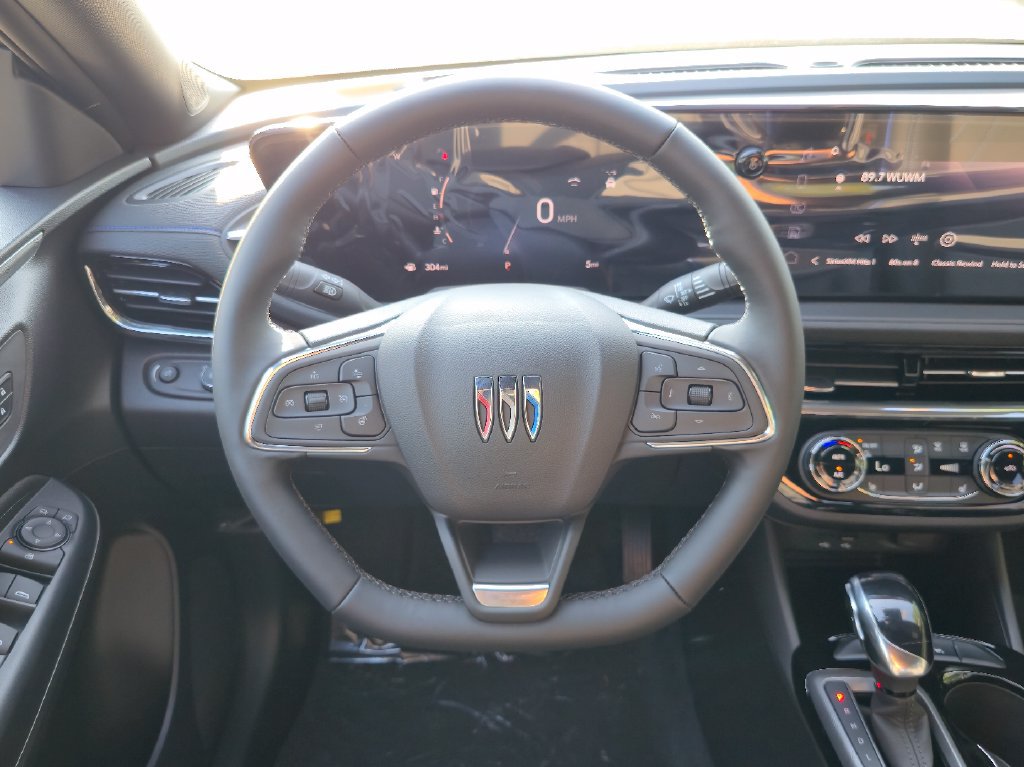 New 2026 Buick Envista Sport Touring w/ Convenience I Package FWD image 13