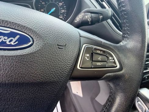 Used 2018 Ford Escape SEL AWD/4WD image 14