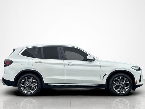 Used 2024 BMW X3 sDrive30i w/ Convenience Package w/ZPA RWD image 6