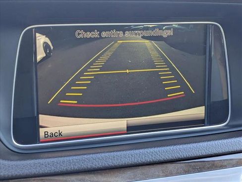 Used 2014 Mercedes-Benz E 350 4MATIC Wagon image 13