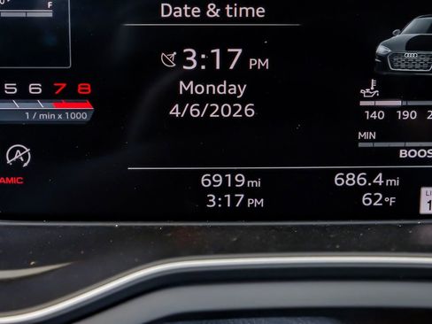 Used 2024 Audi S5 Prestige image 19