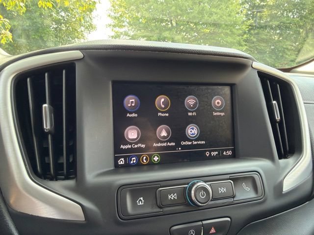Used 2024 GMC Terrain SLE AWD/4WD image 17