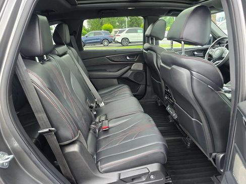 Used 2024 Acura MDX Type S AWD/4WD image 25