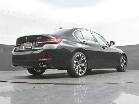 New 2026 BMW 330i Sedan w/ Premium Package RWD image 46
