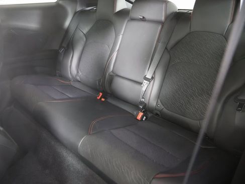 New 2025 Dodge Charger R/T w/ Quick Order Package 25M R/T image 9