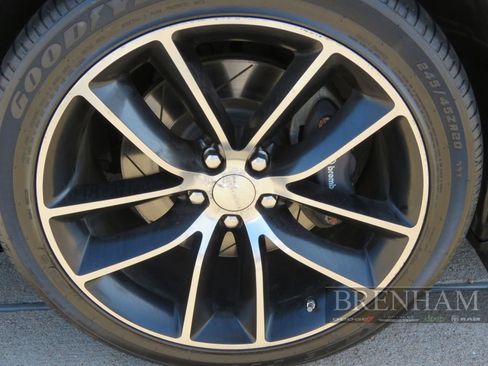 Used 2016 Dodge Challenger R/T Scat Pack image 10