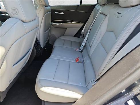 Used 2019 Cadillac XT4 Premium Luxury FWD image 18