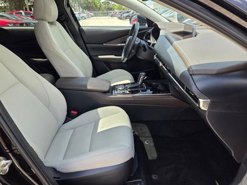 Certified 2023 MAZDA CX-30 2.5 Turbo w/ Premium Package AWD/4WD image 15