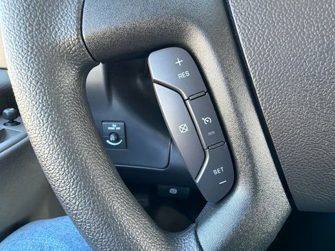 New 2025 Chevrolet Express 2500 w/ Driver Convenience Package image 28