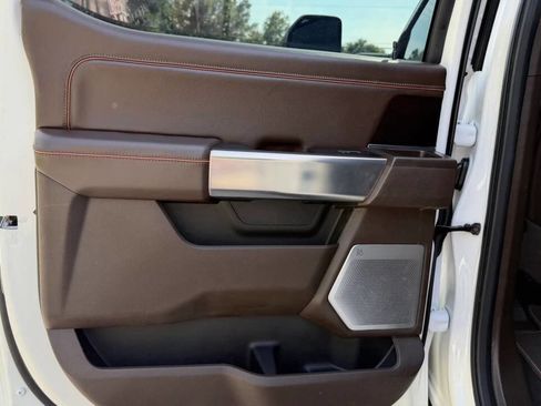 Used 2024 Ford F250 King Ranch AWD/4WD image 19
