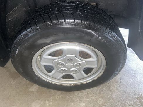 Used 2011 Jeep Patriot Sport w/ PWR Value Group image 11