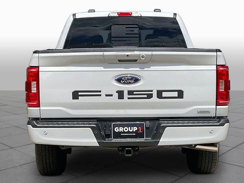 Used 2023 Ford F150 XLT w/ Equipment Group 302A High AWD/4WD image 5