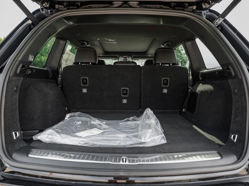 New 2025 Jeep Grand Cherokee Overland w/ Adv Protech Group III image 11