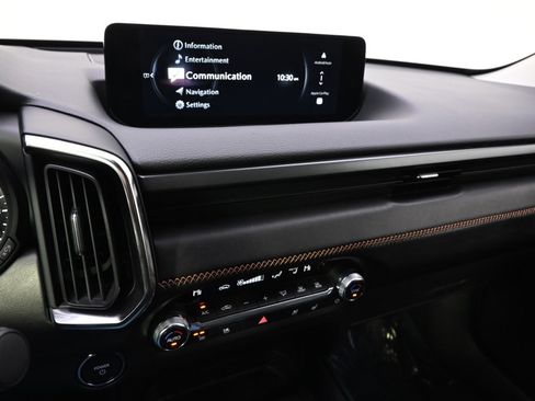 Used 2025 MAZDA CX-50 2.5 Hybrid w/ Cargo Package image 29