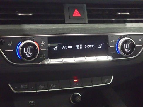 Used 2023 Audi A5 2.0T Premium Plus w/ Premium Plus AWD/4WD image 22