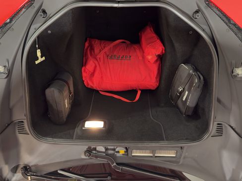 Used 2011 Ferrari 458 Italia Coupe image 63