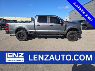 Used 2025 Ford F250 XL w/ STX Appearance Package video 1