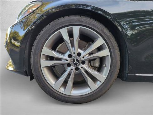Certified 2018 Mercedes-Benz C 300 Sedan image 13