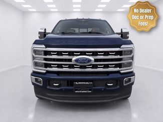 Used 2024 Ford F350 Platinum AWD/4WD video 2
