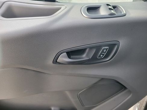 New 2026 Ford Transit 250 148 Medium Roof w/ Load Area Protection Package image 14