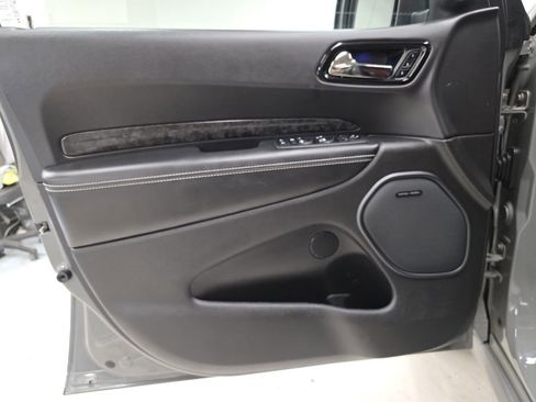 Used 2021 Dodge Durango SRT Hellcat w/ Premium Interior Group image 30