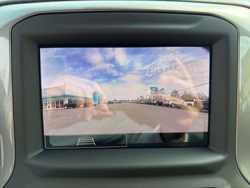 New 2026 Chevrolet Silverado 3500 W/T w/ WT Convenience Package AWD/4WD image 15