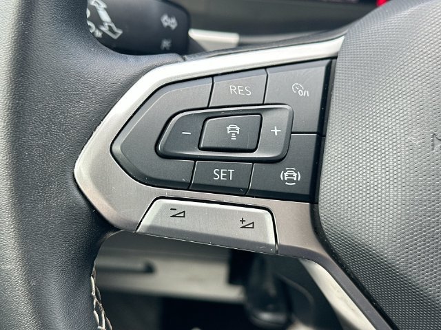 Used 2023 Volkswagen Atlas SE AWD/4WD image 42