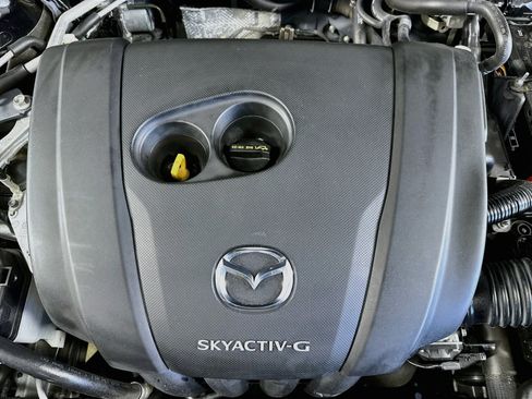 Used 2021 MAZDA MAZDA3 s FWD image 28