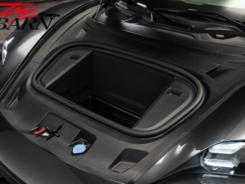 Used 2021 Porsche Taycan Turbo S image 38