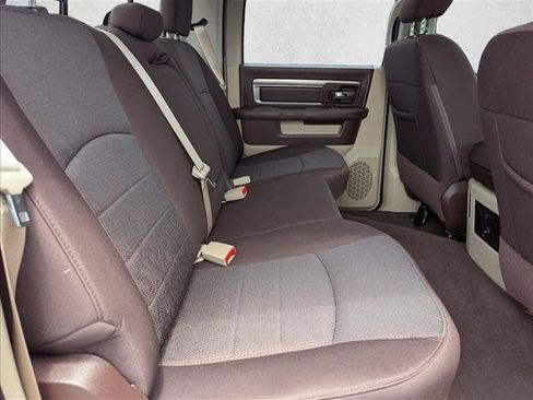 Used 2015 RAM 1500 Lone Star RWD image 30