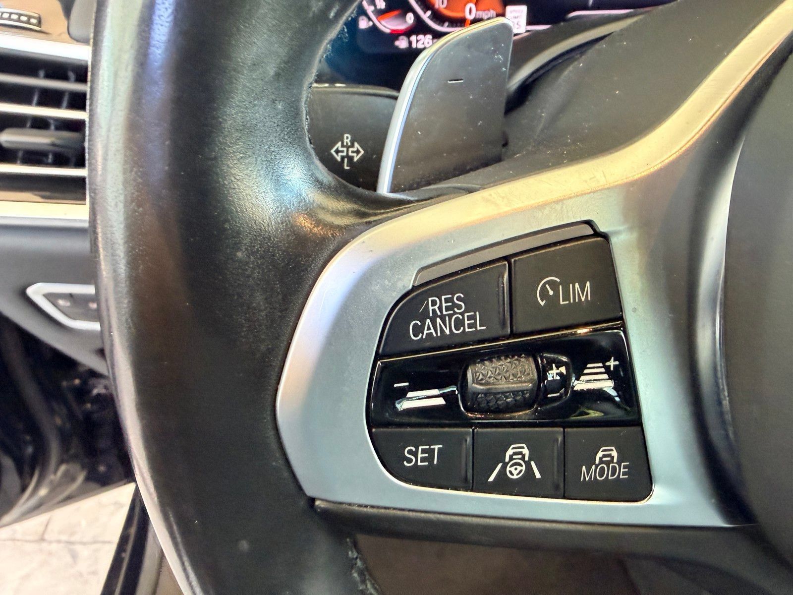 Used 2019 BMW X7 xDrive50i w/ M Sport Package AWD/4WD image 15