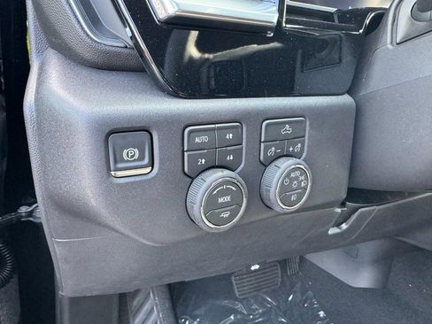 New 2026 Chevrolet Silverado 1500 RST w/ Z71 Off-Road Package AWD/4WD image 41