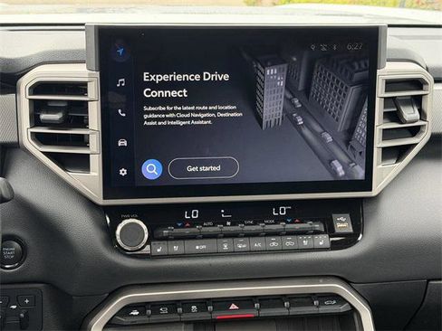 Certified 2025 Toyota Tundra Limited image 16