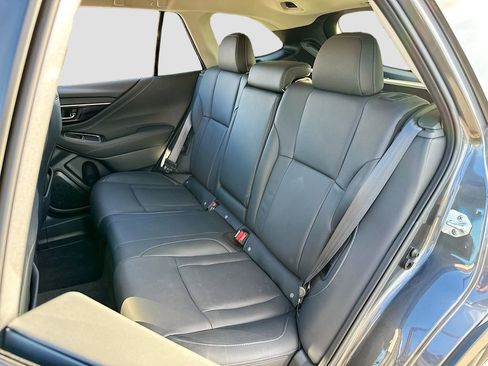 Used 2021 Subaru Outback Limited w/ Popular Package #2 image 26