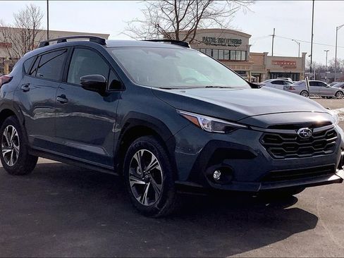 Certified 2025 Subaru Crosstrek 2.0i Premium image 38