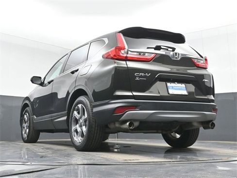 Used 2017 Honda CR-V EX-L image 40