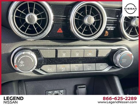 Certified 2023 Nissan Sentra SV image 27