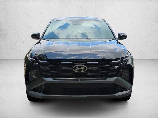 New 2026 Hyundai Tucson SE FWD image 6