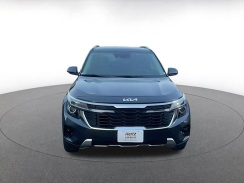 Used 2025 Kia Seltos S image 4