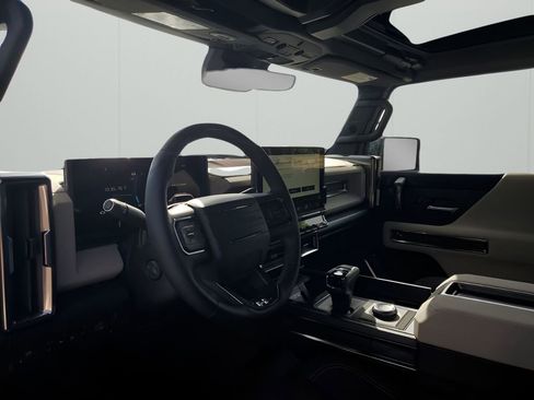 New 2026 GMC Hummer EV SUV image 31