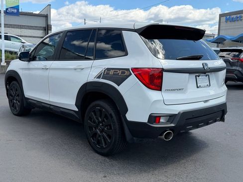 Used 2023 Honda Passport EX-L image 23
