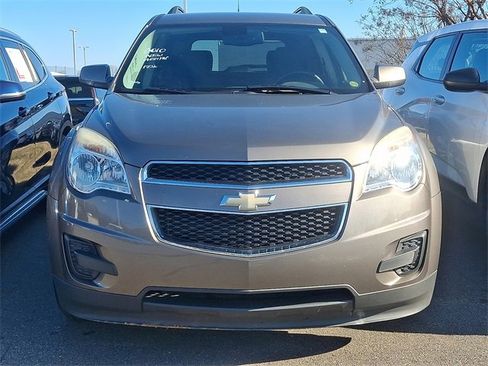 Used 2010 Chevrolet Equinox LT w/ Vehicle Interface Package image 2