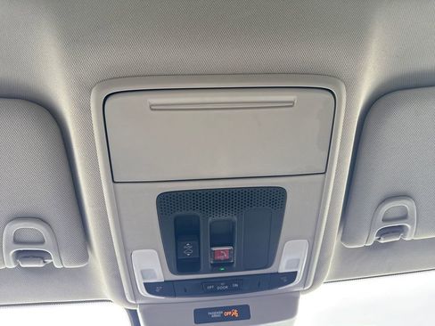 Used 2024 Honda Accord EX image 27