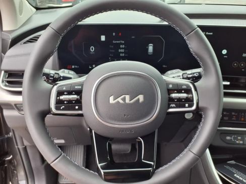 New 2026 Kia Carnival SX image 19