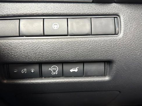 New 2026 Nissan Rogue SV AWD/4WD image 26