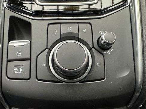 Used 2021 MAZDA CX-5 Grand Touring Reserve image 23