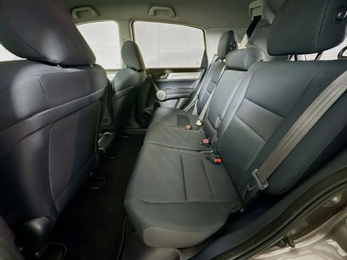 Used 2010 Honda CR-V LX image 24